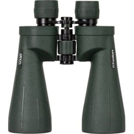 Delta Optical Titanium 9x63 dürbün - Delta Optical
