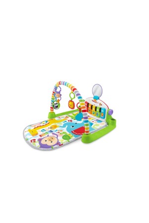 Deluxe Piano Gymnastics Center Fwt16 18958 - Fisher Price