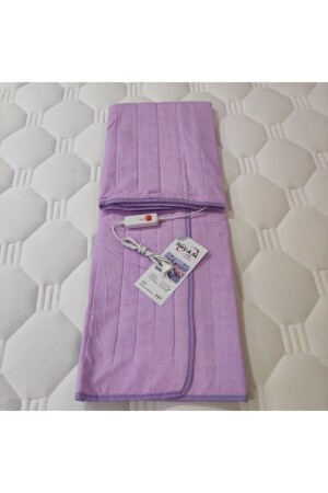 Deluxe *fabric* Double Electric Blanket MDC-1 - Meltem