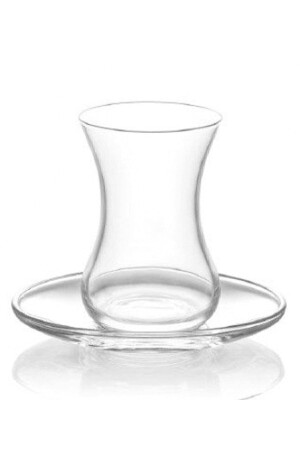 Demet 12-teiliges Teeservice Fma05246 - Lav