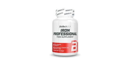 Demir Profesyoneli - POWERBODY