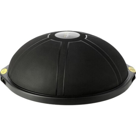 Denge topu HMS Premium BSX Pro, siyah - HMS Premium