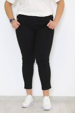 Denim Dar Paca Jeans - Ysrozrgyim