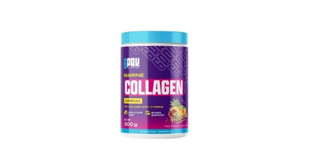 Deniz Kolajen Kompleksi - POWERBODY
