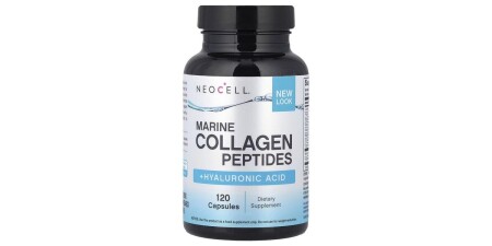 Deniz Kolajen Peptitleri - POWERBODY