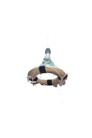 Deniz Simidi Avize Bebek Çocuk Odası Avizesi DENİZSİMİDİAVİZE1A - bebekulpdekor