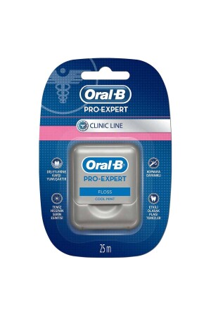 Dental Floss Pro-expert Clinic Line 25 M - Oral-B