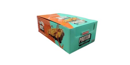 Denuts Protein Bar - POWERBODY