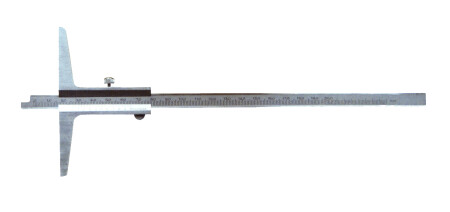 Depth gauge 300 mm MIB - MIB Messzeuge