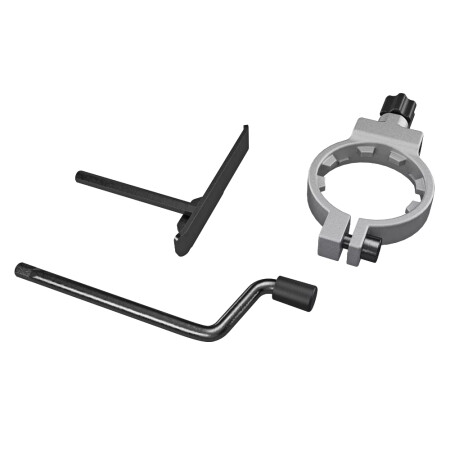 Depth gauge set FLEX DS MT 18.0 - FLEX Accessories