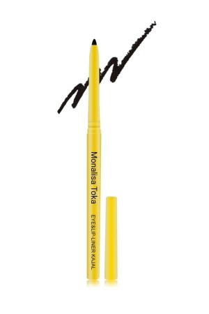 Der Colossal Kajal Lift Augenstift 1 Stück - Monalisatoka
