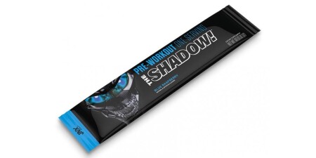 Der Schatten! - POWERBODY