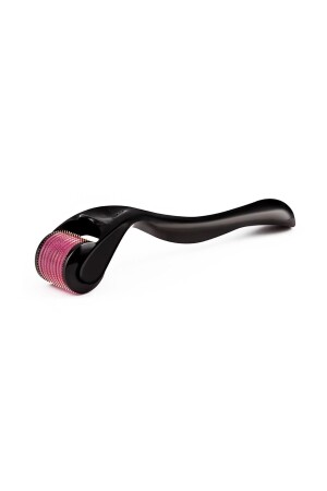 Dermaroller Titanium 540 Nadel 0. 5 mm – Haarentferner – Hautreparaturmittel - Luis Bien