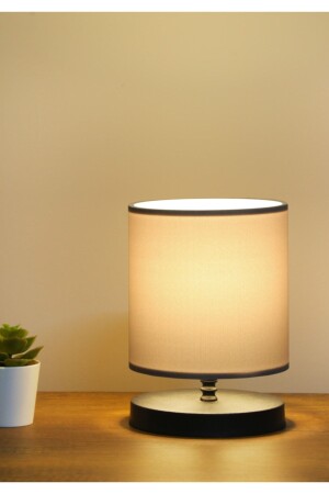 Design Lampshade Mini Size Fabric and PVC Heads AYD-3235 - HOMİNG