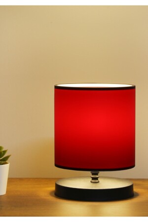 Design Lampshade Mini Size Fabric and PVC Heads AYD-3235 - HOMİNG