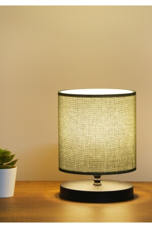 Design Lampshade Mini Size Fabric and PVC Heads AYD-3235 - HOMİNG