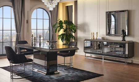Despina Dining Room - Cadde Yıldız