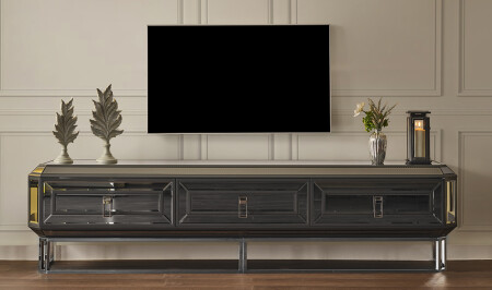 Despina TV Unit - Cadde Yıldız