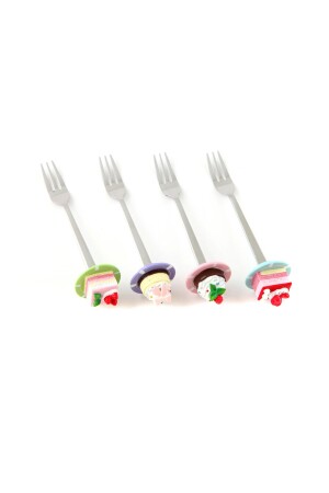 Dessert Fork 892V183F - KANCAEV