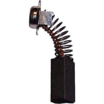 Detachable carbon brush FLEX (1 pc.) - FLEX Parts