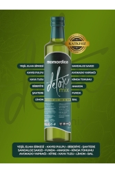 DetoxMix - 250 ml - MOMORDİCA