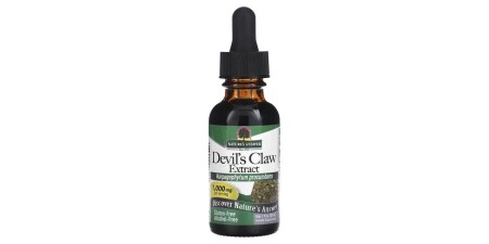 Devil's Claw Extract - POWERBODY