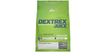 Dextrex Juice - POWERBODY