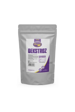 Dextrose 2.5kg ParDek03U - PARMOR