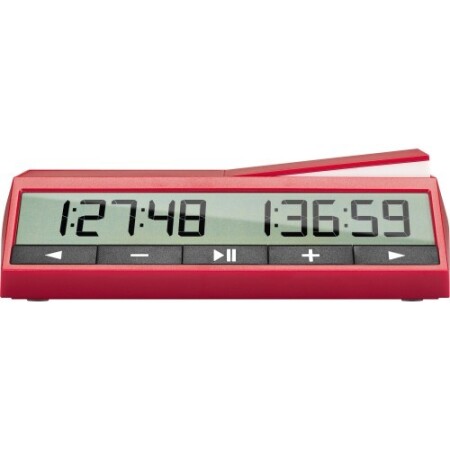 DGT 2500 digital chess clock FIDE - DGT