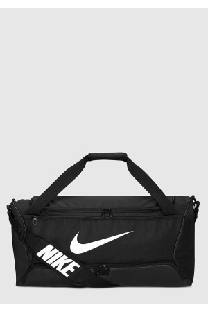 Dh7710-010 Brasilia 9. 5 Unisex Sports Bag - Nike