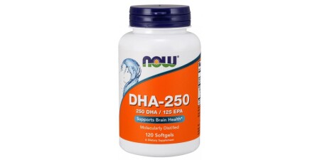 DHA-250 - POWERBODY