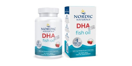 DHA Xtra - POWERBODY