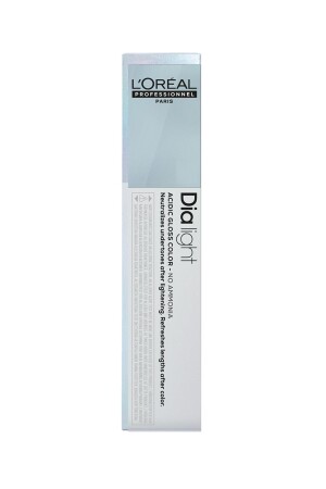 Dia Light - 6. 11 50ml DİA003609 - L'oreal Professionnel