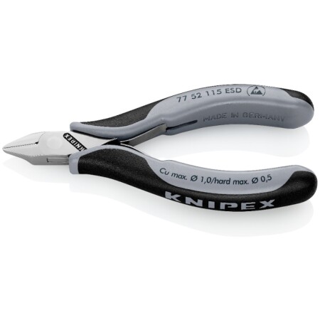 Diagonal cutting pliers KNIPEX ESD - Knipex