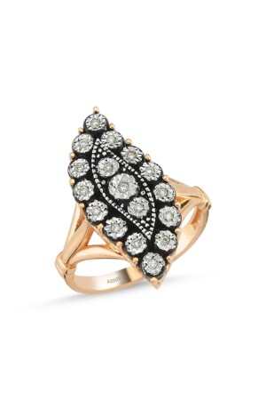 Diamant-Fancy-Ring - Assos Pırlanta
