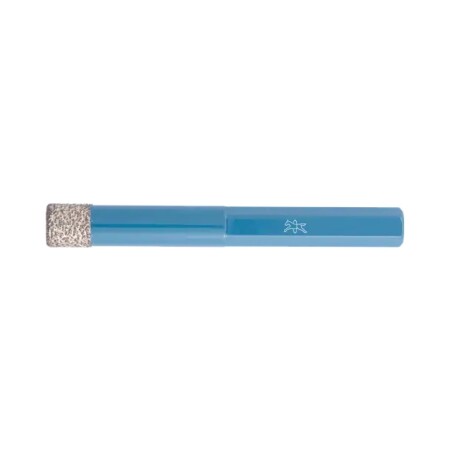 Diamant-Fliesenbohrer PFERD DPD 10 FL HEX - Pferd
