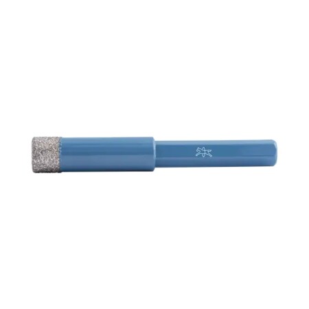 Diamant-Fliesenbohrer PFERD DPD 12 FL HEX - Pferd