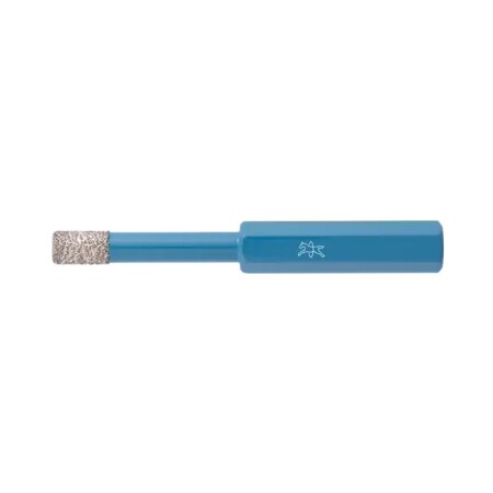Diamant-Fliesenbohrer PFERD DPD 6 FL HEX - Pferd