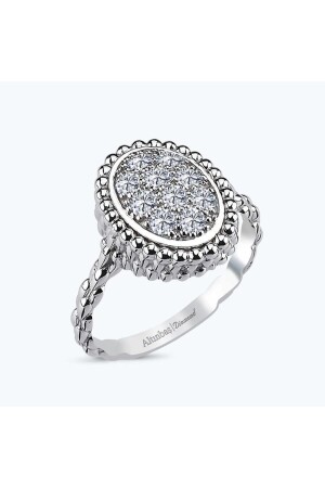 Diamant-Ring - Altınbaş