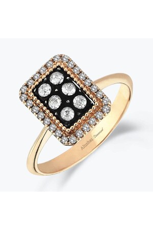 Diamant-Ring - Altınbaş