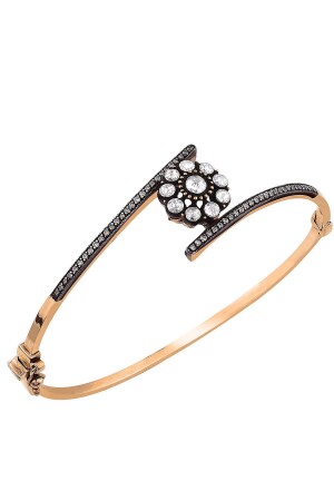 Diamant-Rosenklemme Eb002 - Iryum