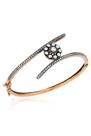 Diamant-Rosenklemme Ek2122 - Iryum
