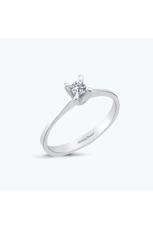 Diamant-Solitärring - Altınbaş