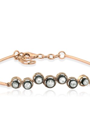 Diamant-Wasserstraßen-Armband - Iryum