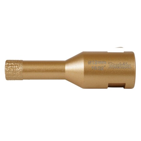 Diamantbohrer MAKITA M14 12mm - Makita Accessories