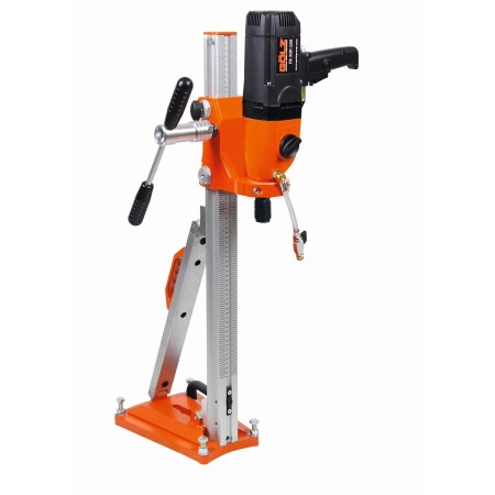 Diamantbohrsystem GOLZ SD160S+FB20P - Golz