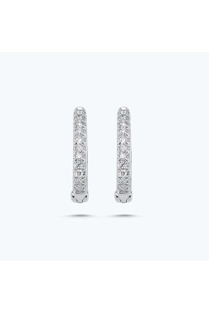 Diamanten Ohrringe - Altınbaş