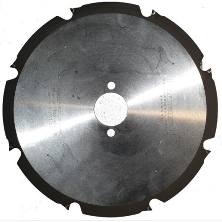 Diamantgezahnte Trennscheibe Z8FL 160mm KARNASCH - Karnasch