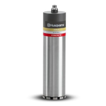 Diamantkernbohrer HUSQVARNA Elite-Drill D35 TW 40x350mm 1/2