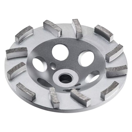 Diamantschleifscheibe FLEX B-Jet II D115 M14 - FLEX Accessories